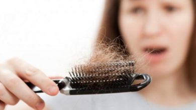 Photo of السبب في تساقط شعر النساء والخلل في الدورة الشهرية